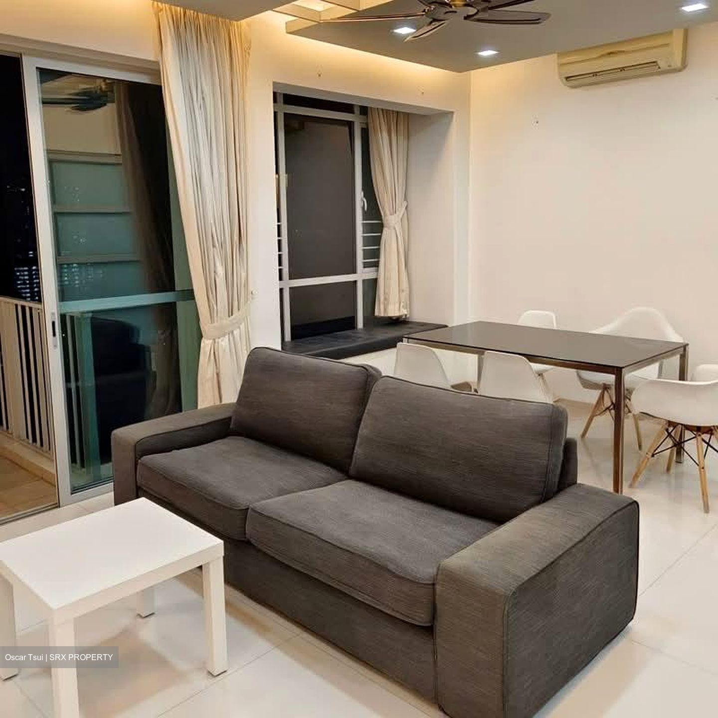 One Saint Michael's (D12), Condominium #553255411